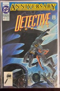 Detective Comics #627 (1991)