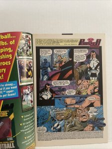 The Punisher 2099 #8