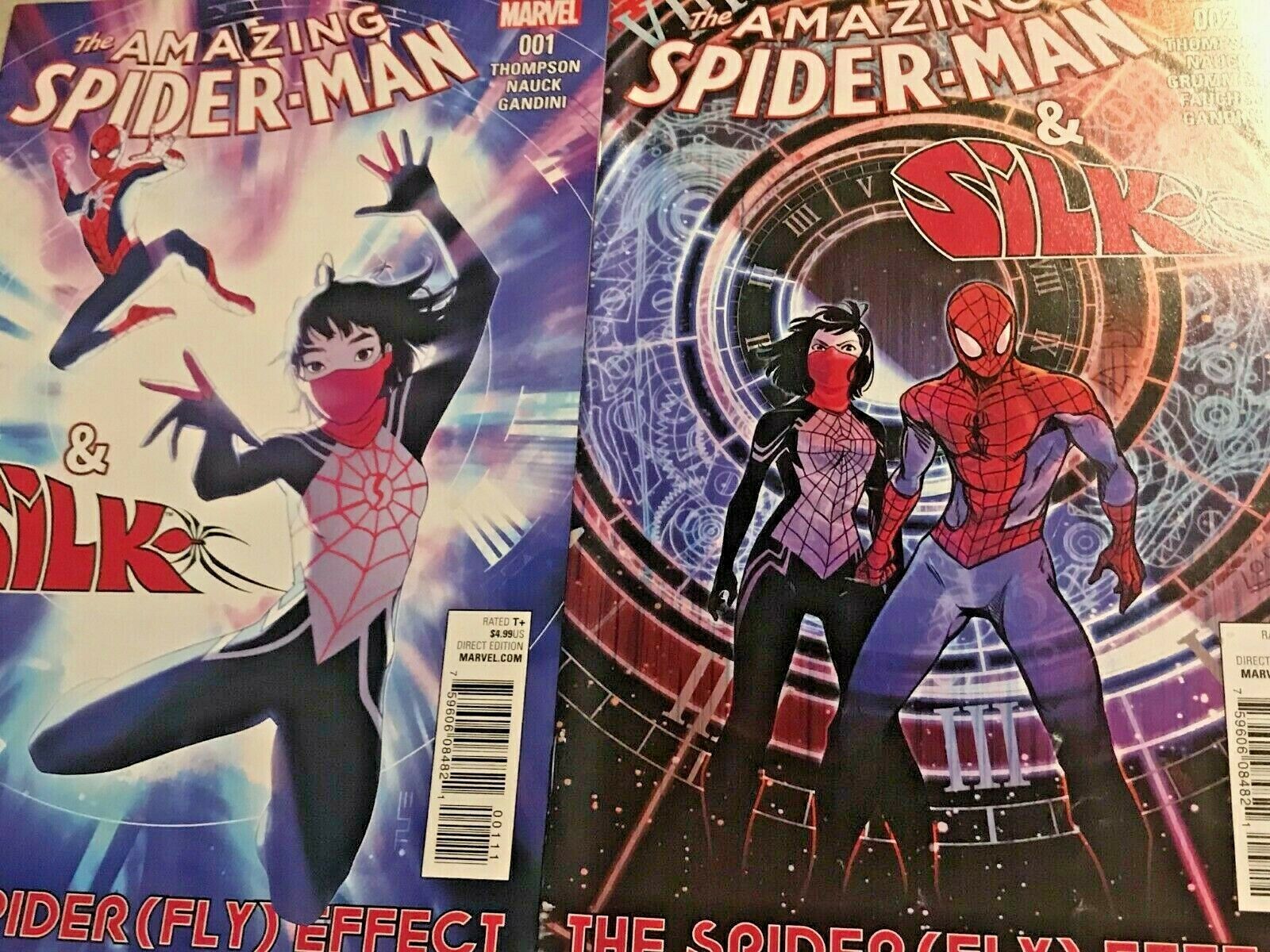 Amazing Spider Man Scan Vf www.hipcomic.com