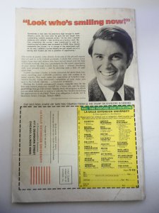 Giant-Size Dr. Strange (1975) VG+ Condition