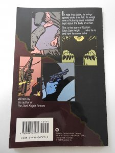 Batman Year One TPB Reprint FN Condition!
