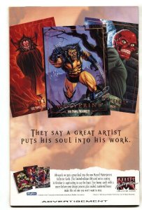 SPIDER-MAN 2099 #1 First issue Marvel comic book -- NM-