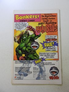 Suicide Squad #1 (1987) VF- condition