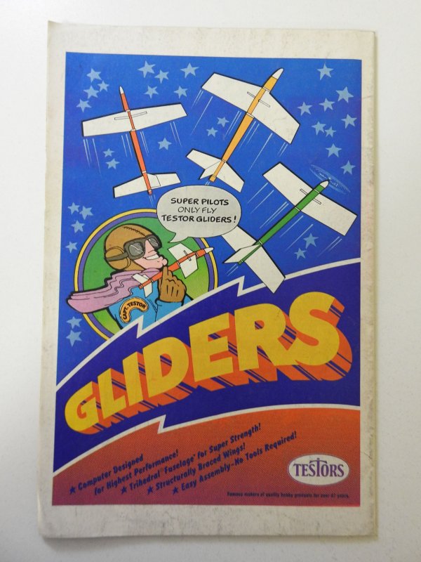 Godzilla #14 (1978) VG- Condition