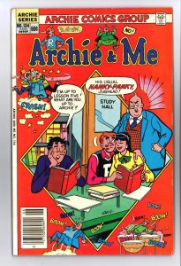 Archie and Me #134 (1982)