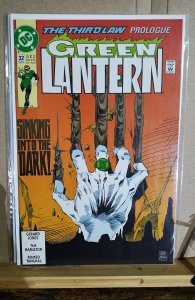 Green Lantern #32 (1992)