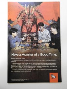 What If...? #20 Direct Edition (1990) VF/NM Condition