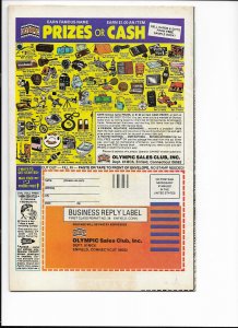 Marvel Team-Up #109 Newsstand Edition (1981)