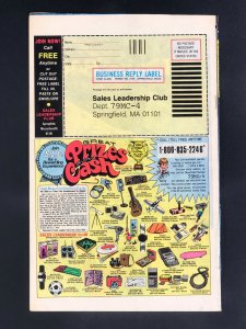 The Spectacular Spider-Man #32 (1979)