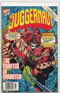 Juggernaut (1997) Juggernaut