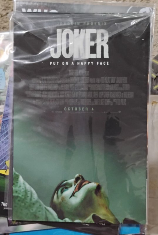 EVENT LEVIATHAN # 4  DC COMICS 2019 KAARE ANDREWS  Variant Cover bendis MALEEV