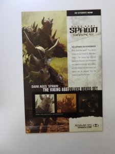 Spawn #120 (2002) NM- condition