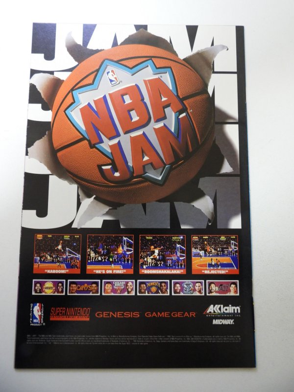 Looney Tunes #1 (1994) VF Condition