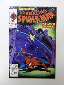 The Amazing Spider-Man #305 Direct Edition (1988) NM- condition