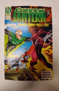 Green Lantern #37 (1993) NM DC Comic Book J722