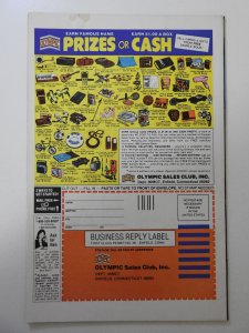 Doctor Strange #43 (1980) FN- Condition! stain bc