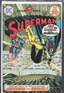 Superman #279 (1974) Superman