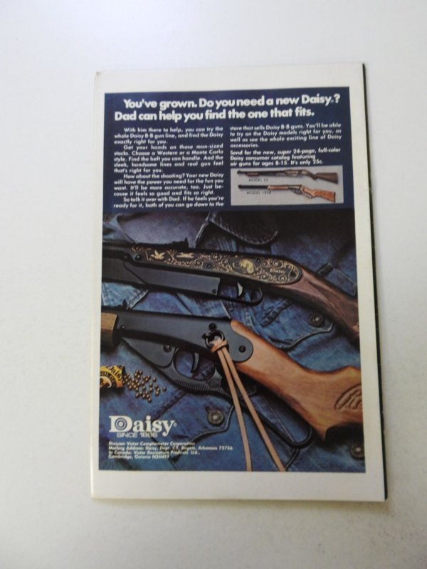 1st Issue Special #6 (1975) FN/VF condition