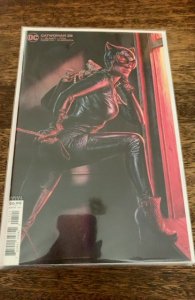 Catwoman #25 variant