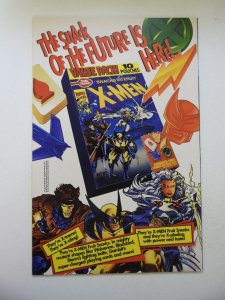 What if...? #70 (1995) FN+ Condition