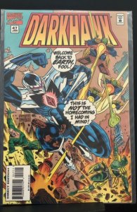 Darkhawk #47 (1995)