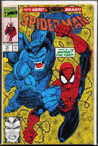 Spider-Man #15 (1991) Spider-Man