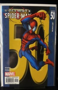 Ultimate Spider-Man #50  (2004)