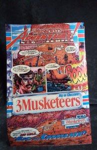 Adventures of Superman #483 (1991)