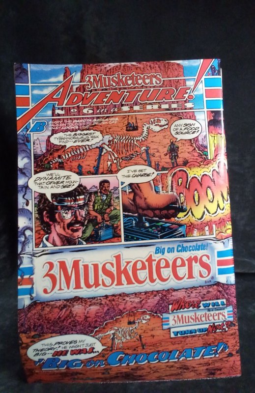 Adventures of Superman #483 (1991)