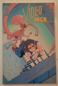 Video Jack #4 (1988)