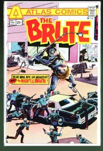 Brute #1 (1975)
