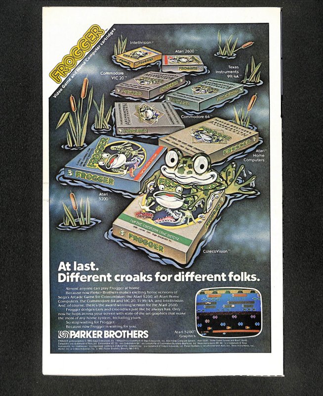 Magik #4 1st Magik as Darkchylde!