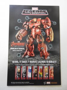 Uncanny X-Men #600 Variant (2016) NM Condition!