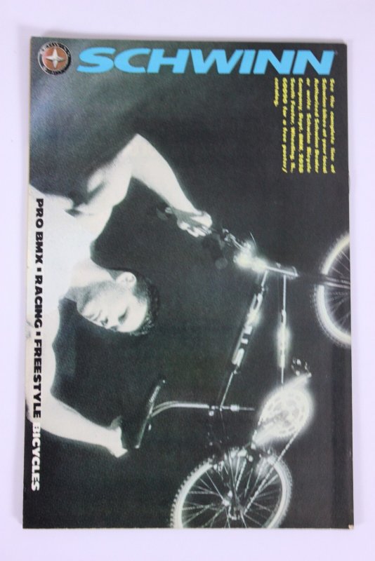 Daredevil #270 (1989) Daredevil [Key Issue] VFNM