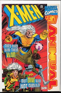 X-Men '97 (1997) X-Men