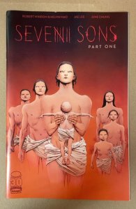 Seven Sons #1 (2022)