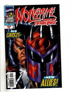 Wolverine: Days of Future Past #2 (1998) OF13