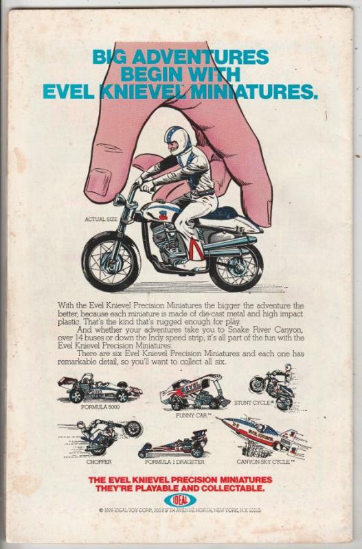 DC Super-Stars #12 (Feb-77) FN/VF Mid-High-Grade Superboy