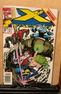 X-Factor #102 (1994)