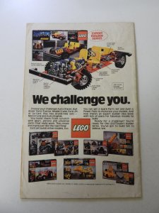 The Amazing Spider-Man #211 (1980) FN- condition