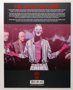 Suicide Squad: Get Joker! #2 (2021)