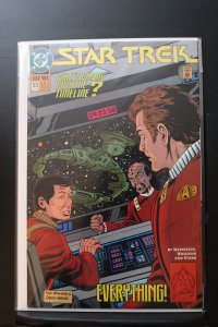 Star Trek #53 (1993)