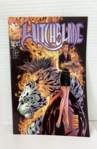 Witchblade #15 (1997)