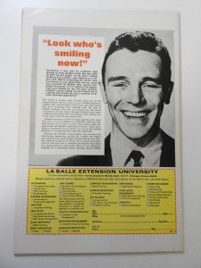 Sub-Mariner #55 (1972) FN Condition!