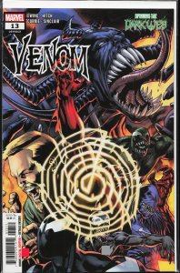 Venom #13 (2023)