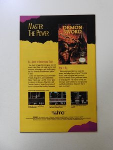 The Amazing Spider-Man #332 (1990) VF condition