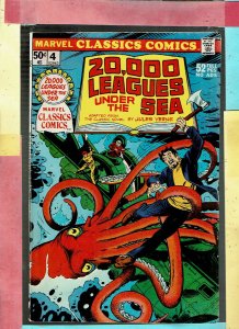 20,000 LEAGUES UNDER THE SEA 4