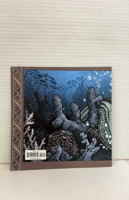 Mouse Guard: Legends of the Guard #3 (2015)