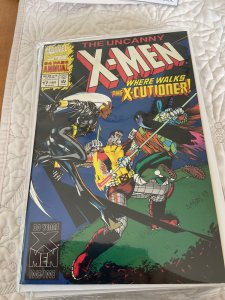 The Uncanny X-Men Annual #17 (1993)