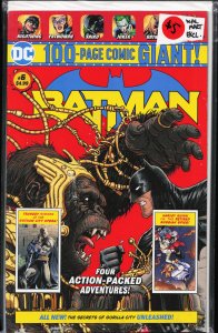 Batman Giant #6 (2019) Batman